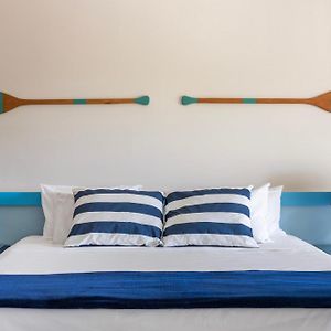 Master King Suite